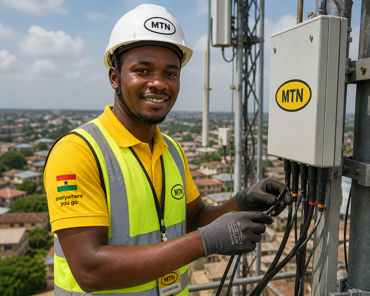 TELECOMS